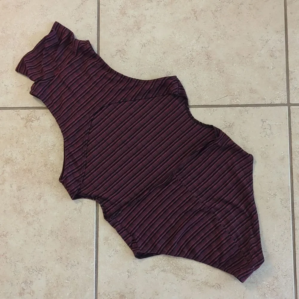 Free People nwot intimately